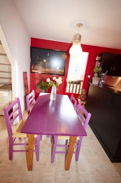 Vente Appartement de 2 pièces 51 m² - RENNES 35000 | COGIR Immobilier - AR photo5