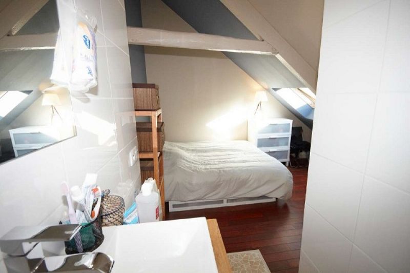 Vente Appartement de 2 pièces 51 m² - RENNES 35000 | COGIR Immobilier - AR photo7