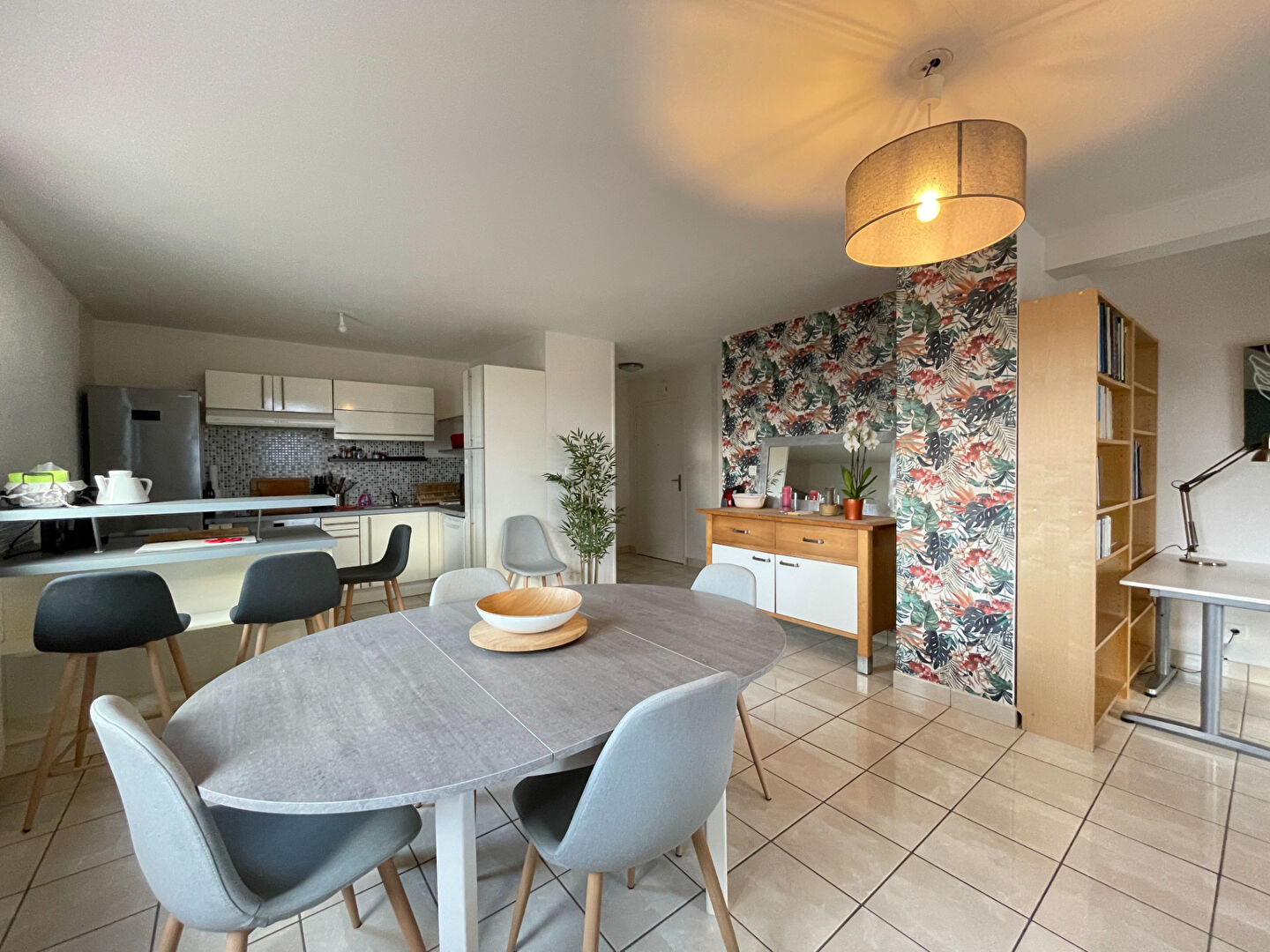Agence immobilière de Côté Immobilier Bouaye
