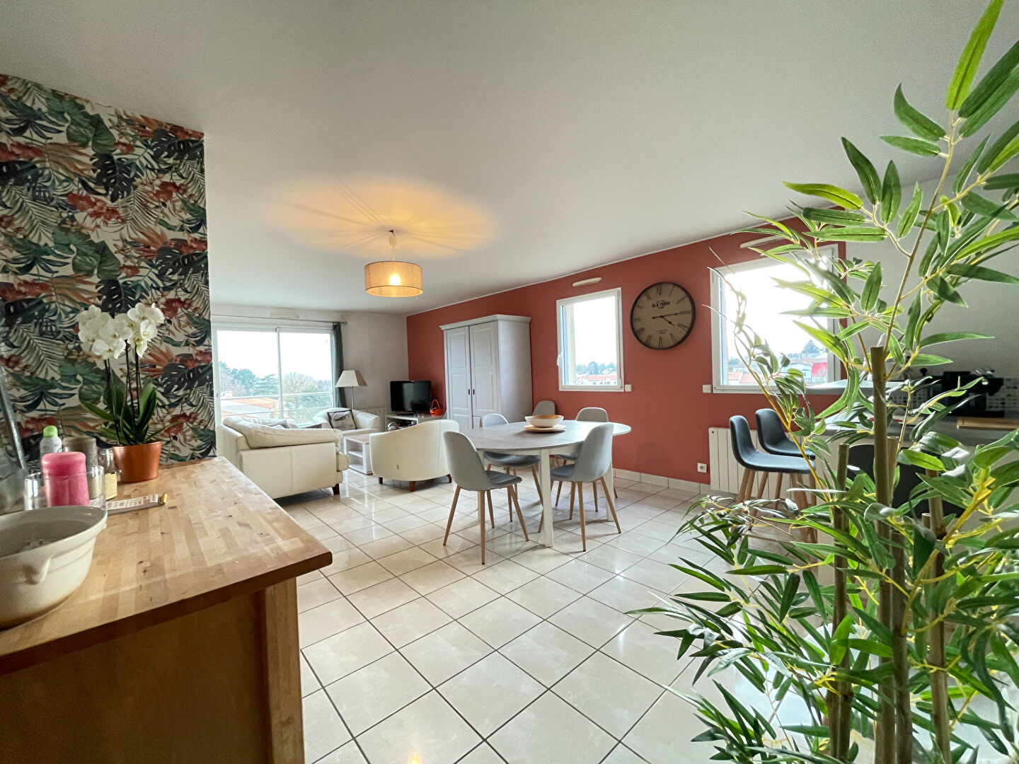 Photo APPARTEMENT BOUAYE image 2/6