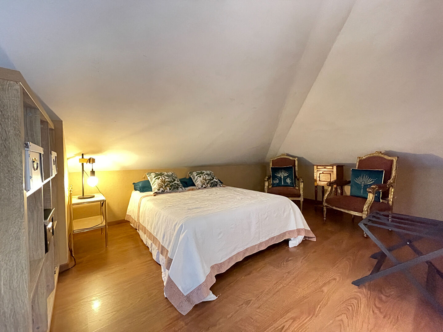 Photo APPARTEMENT BOUAYE image 4/6