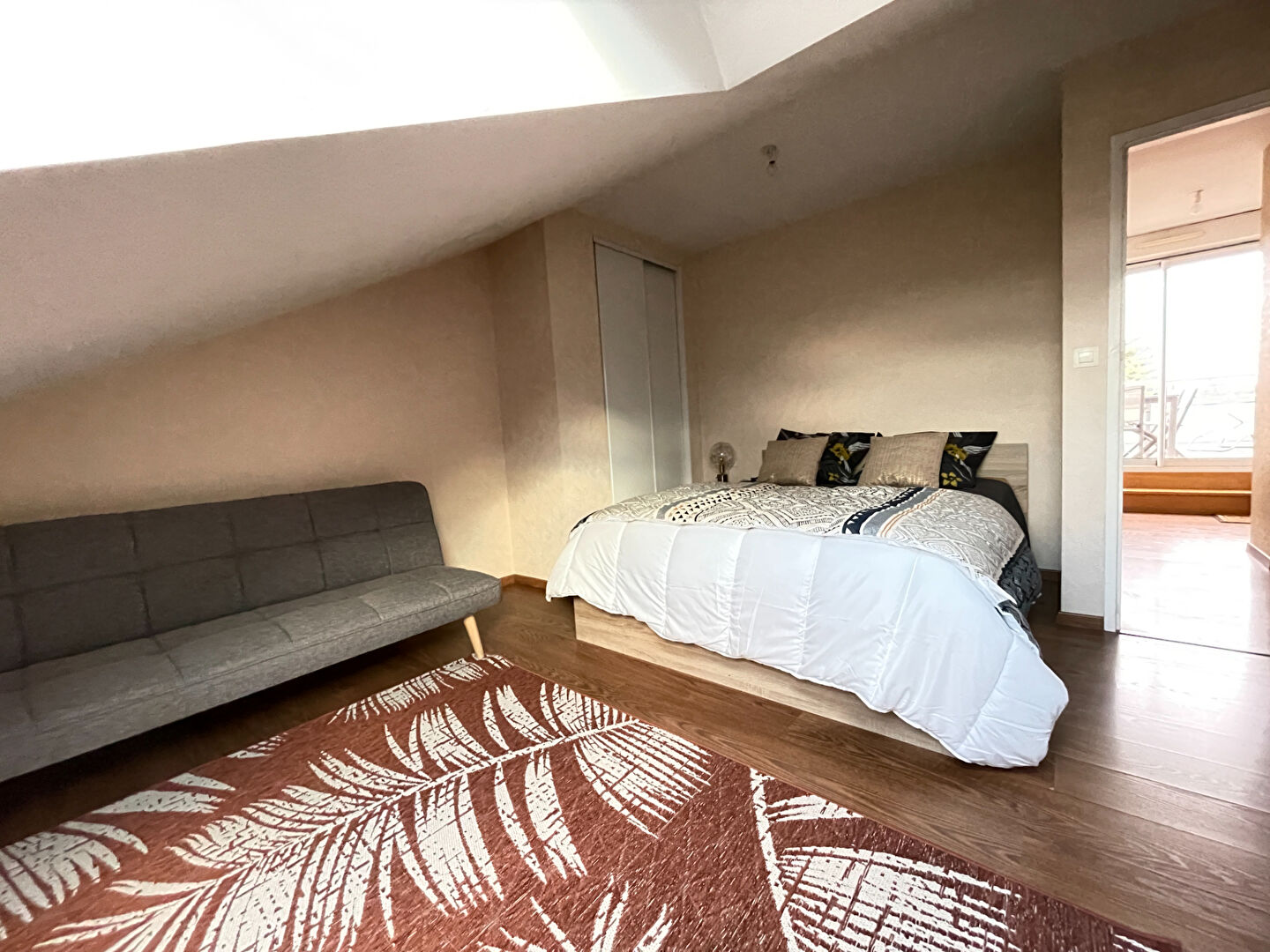 Photo APPARTEMENT BOUAYE image 5/6