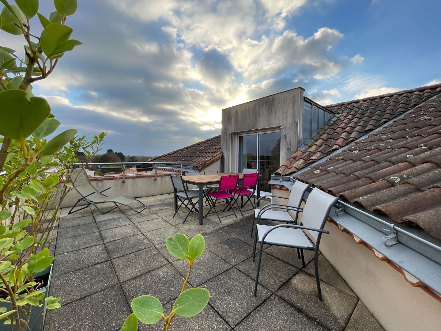 Photo APPARTEMENT BOUAYE image 6/6