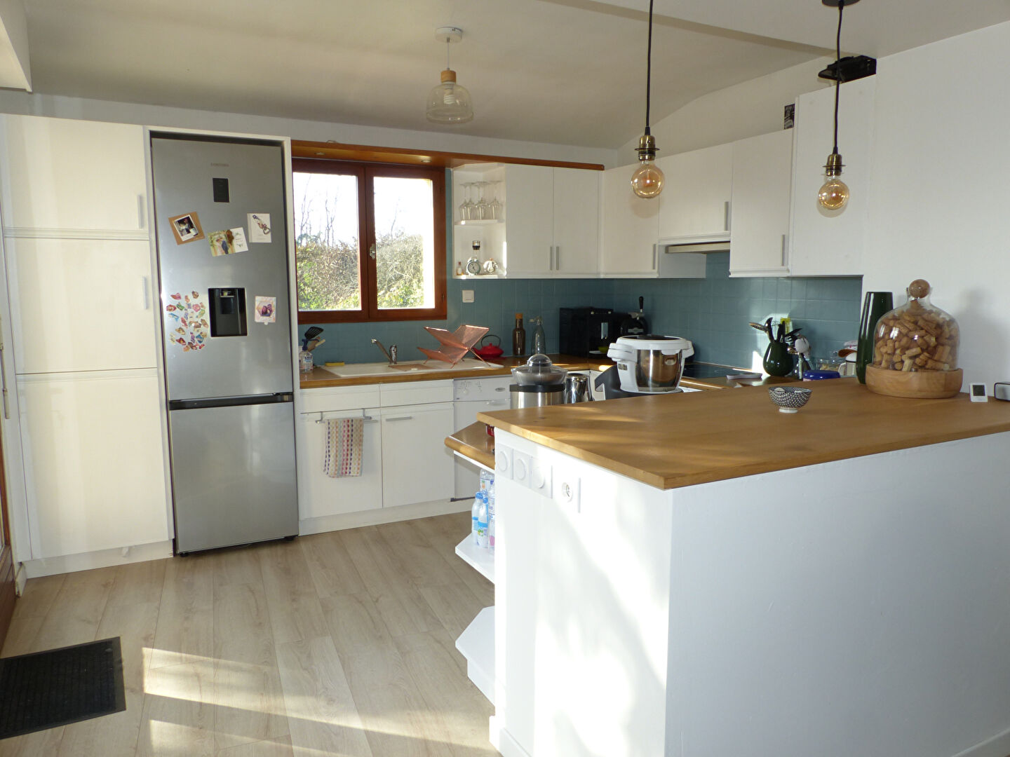 Photo SAINT-JULIEN-DE-CONCELLES Maison de plain-pied sur 620m² de parcelle image 3/6