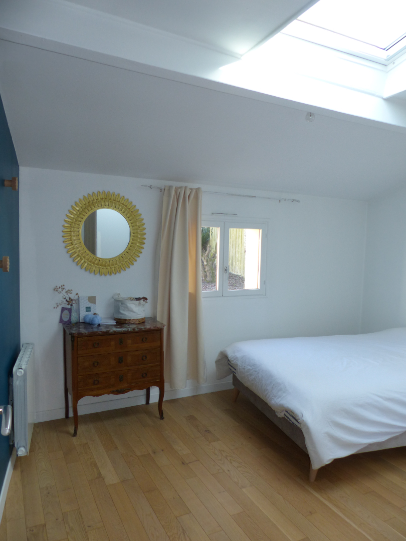 Photo SAINT-JULIEN-DE-CONCELLES Maison de plain-pied sur 620m² de parcelle image 4/6
