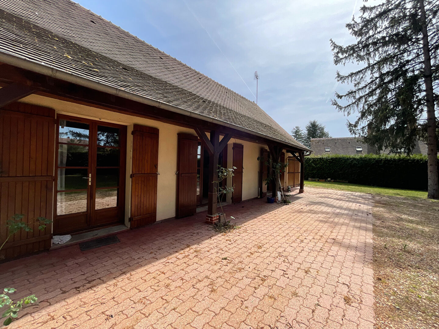 Agence immobilière de DURAND-MONTOUCHÉ - Saint-Jean-de-Braye