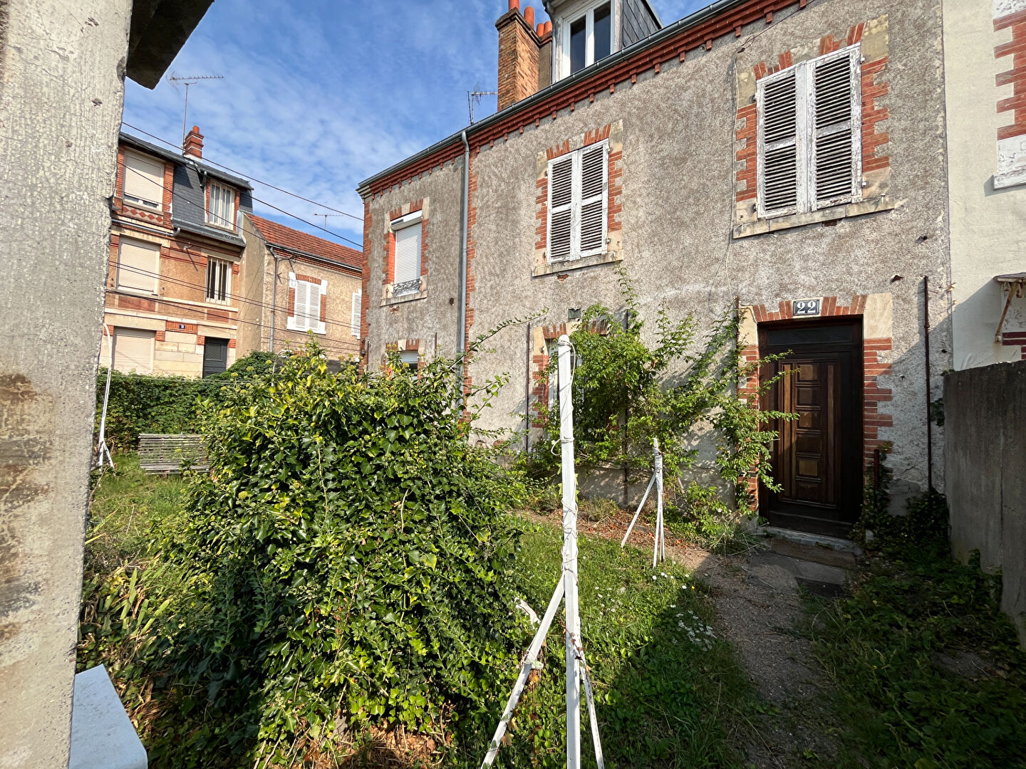 Agence immobilière de DURAND MONTOUCHE - DURAND MONTOUCHE Bannier