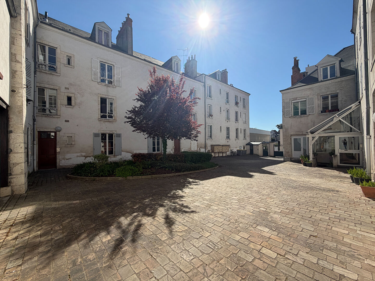 Agence immobilière de DURAND MONTOUCHE - DURAND MONTOUCHE Bannier