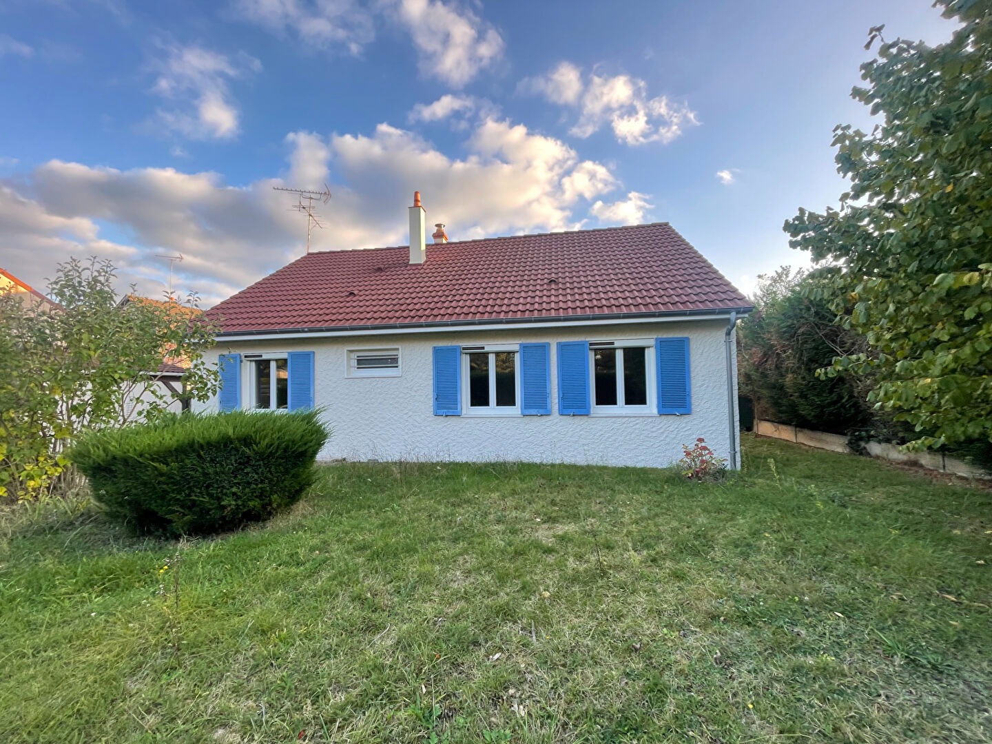 Agence immobilière de DURAND MONTOUCHE - DURAND MONTOUCHE St Jean de Braye