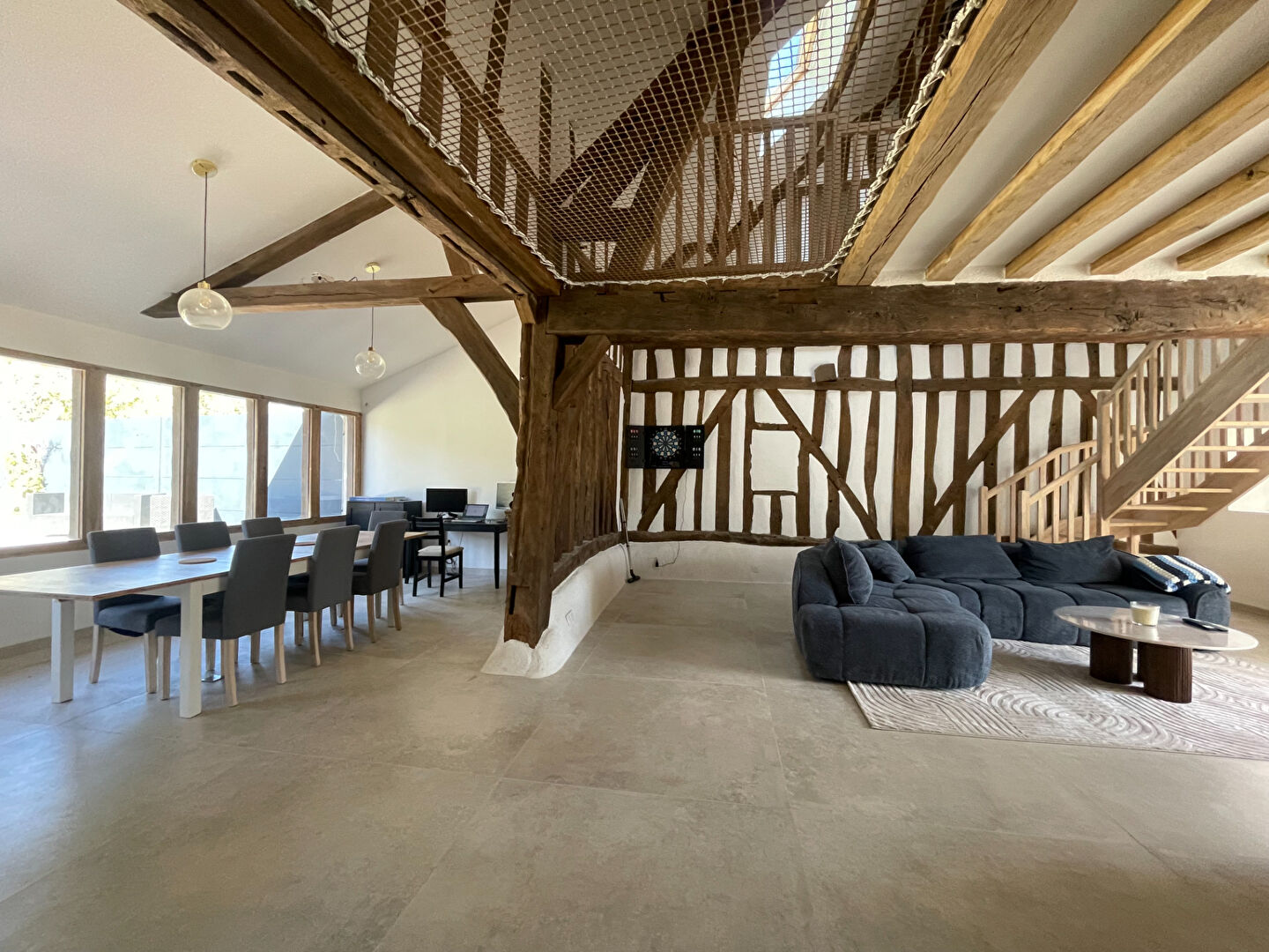 Agence immobilière de DURAND-MONTOUCHÉ - Saint-Jean-de-Braye