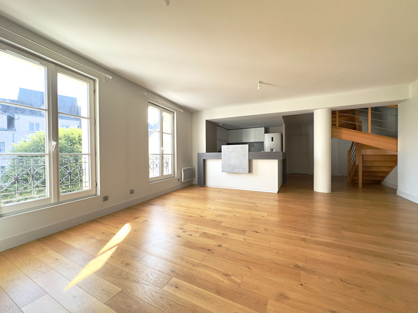 Agence immobilière de DURAND MONTOUCHE - DURAND MONTOUCHE Bannier