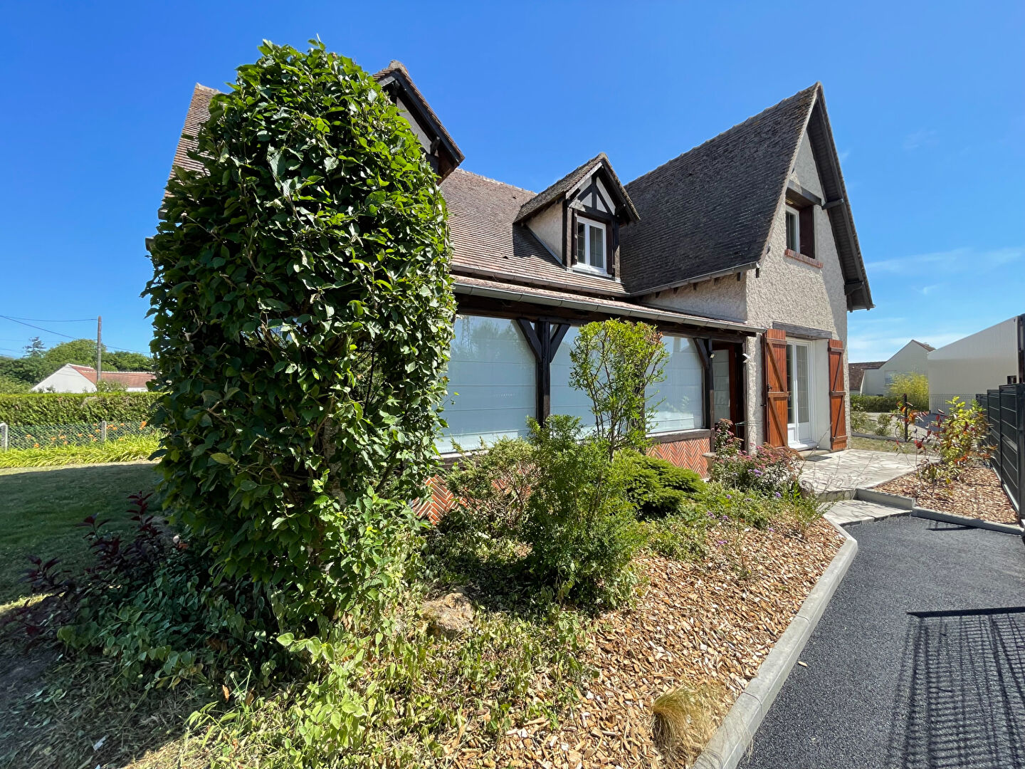 Agence immobilière de DURAND MONTOUCHE - DURAND MONTOUCHE St Jean de Braye