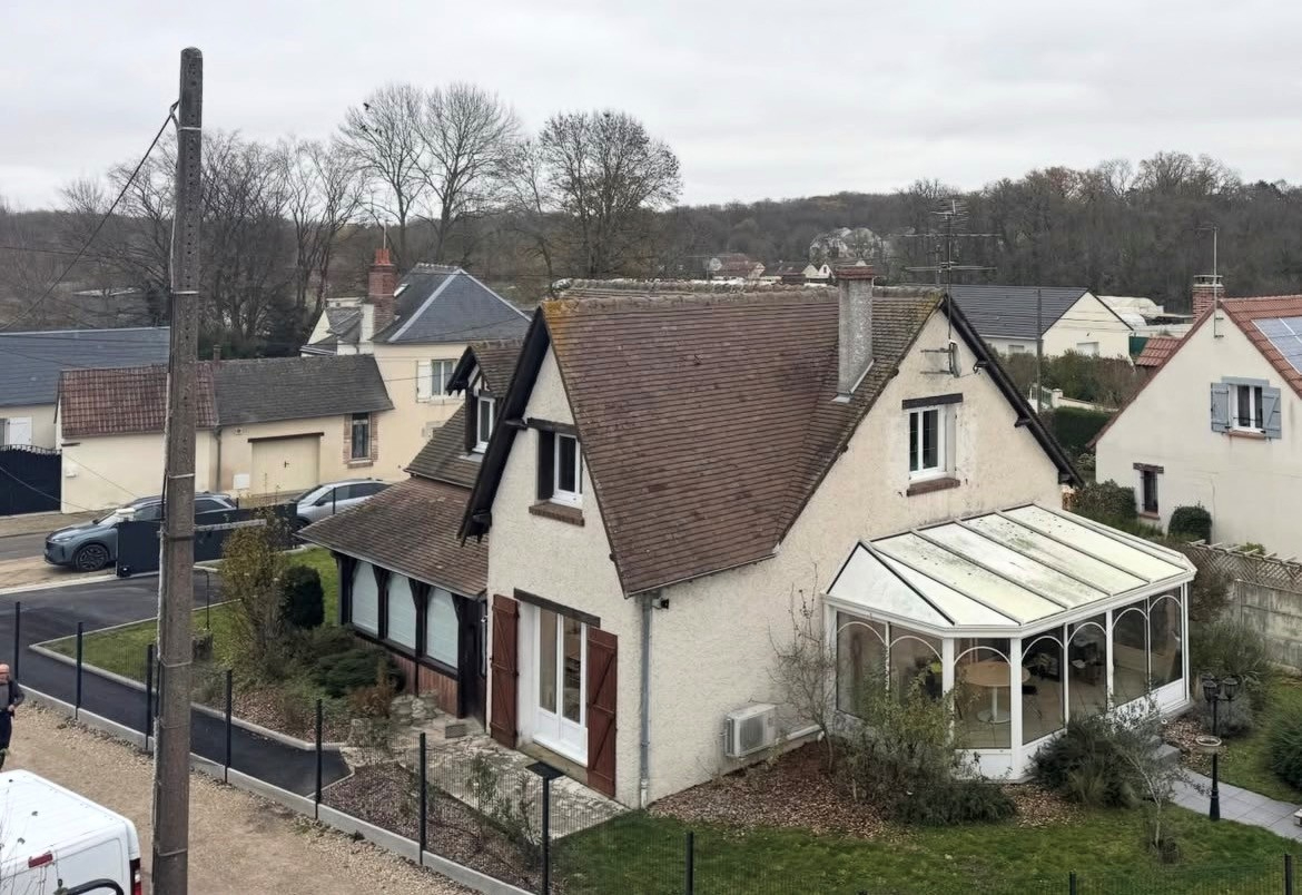 Agence immobilière de DURAND MONTOUCHE - DURAND MONTOUCHE St Jean de Braye