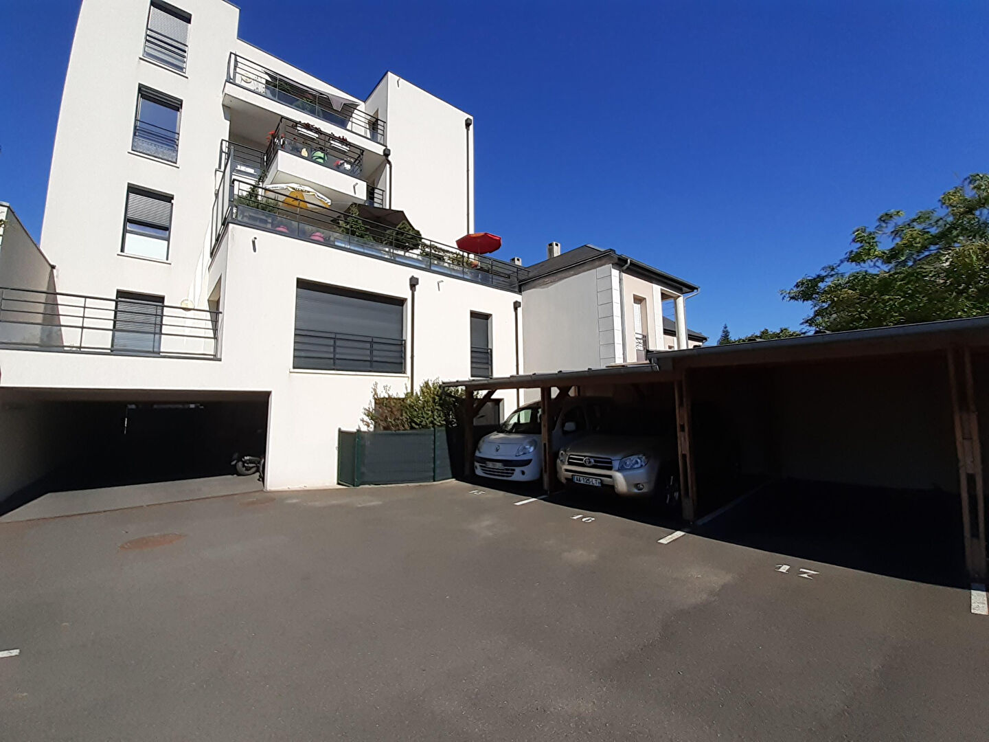 Agence immobilière de DURAND MONTOUCHE - DURAND MONTOUCHE Fleury