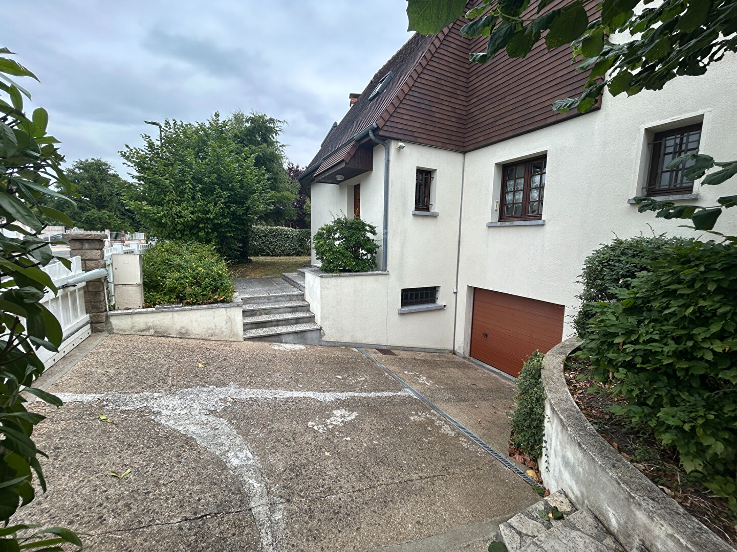 Agence immobilière de DURAND MONTOUCHE - DURAND MONTOUCHE Bannier