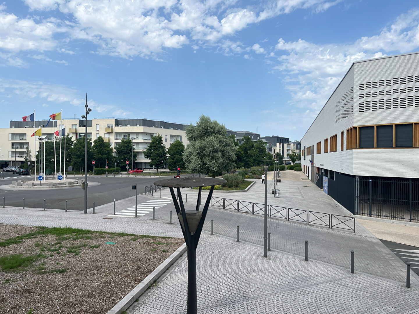 Agence immobilière de DURAND MONTOUCHE - DURAND MONTOUCHE Fleury