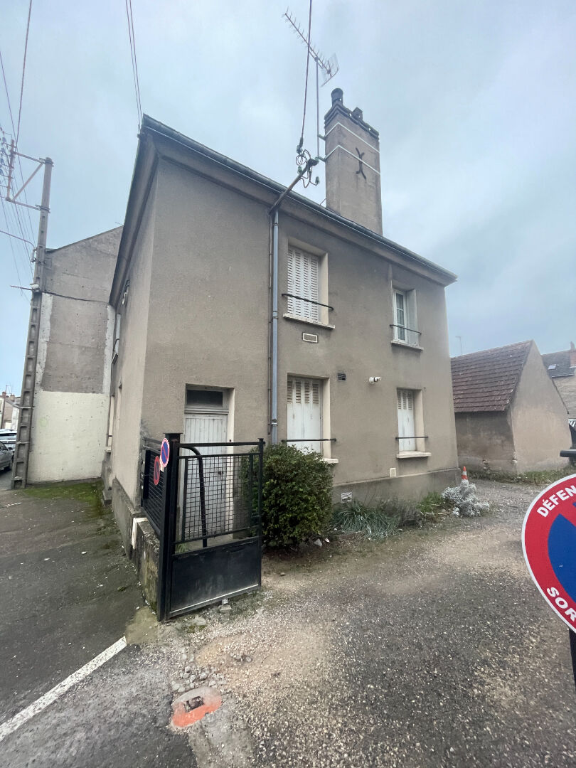 Agence immobilière de DURAND MONTOUCHE - DURAND MONTOUCHE Bannier