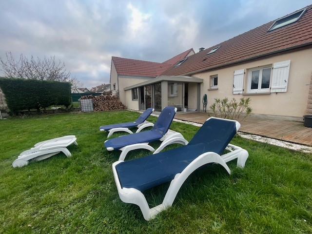 Agence immobilière de DURAND MONTOUCHE - DURAND MONTOUCHE Fleury