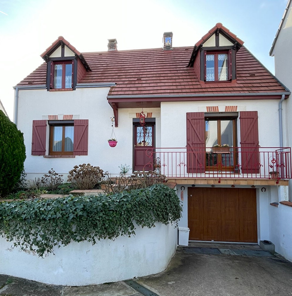 Agence immobilière de DURAND MONTOUCHE - DURAND MONTOUCHE St Jean de Braye