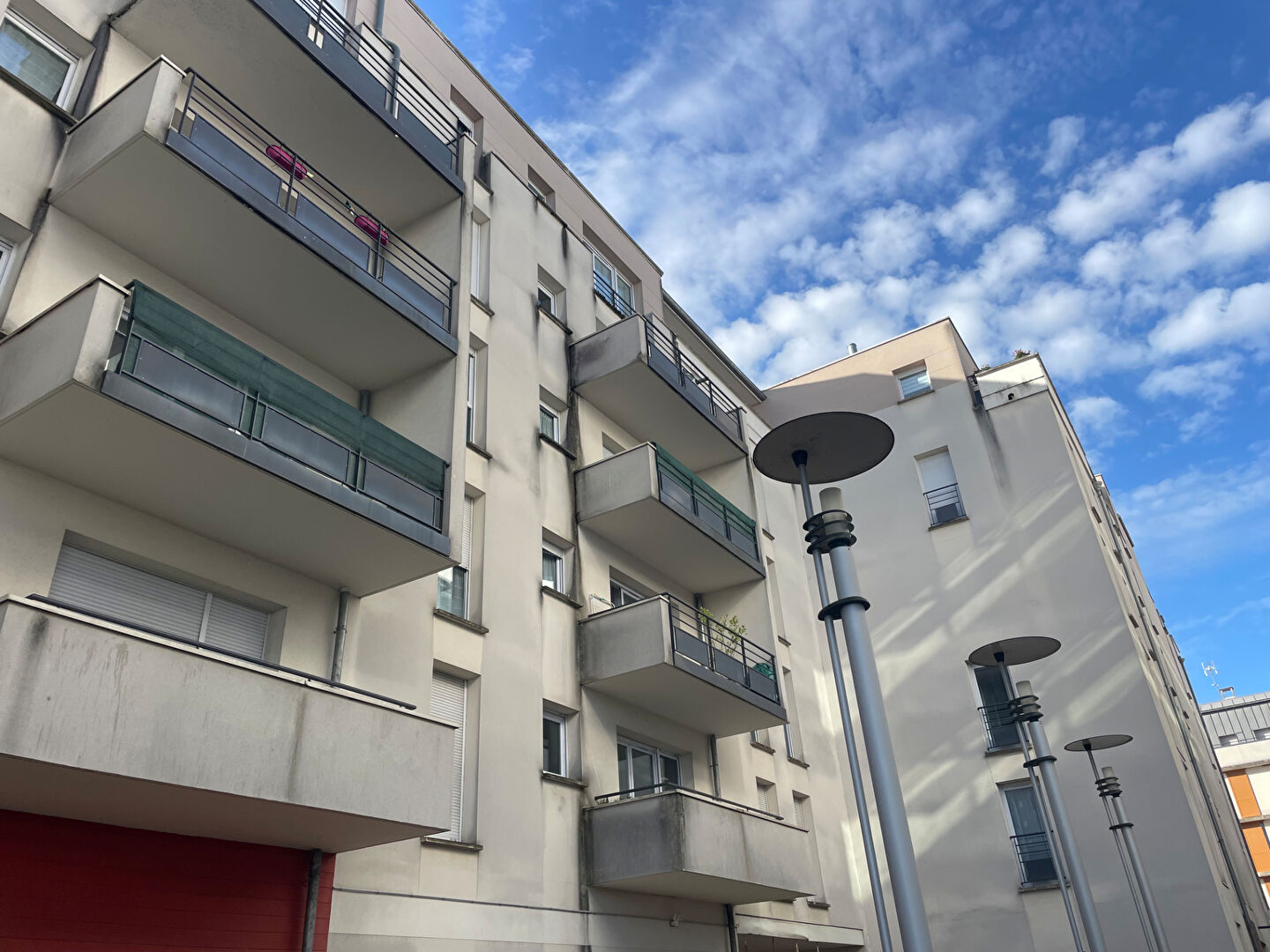 Agence immobilière de DURAND MONTOUCHE - DURAND MONTOUCHE Fleury