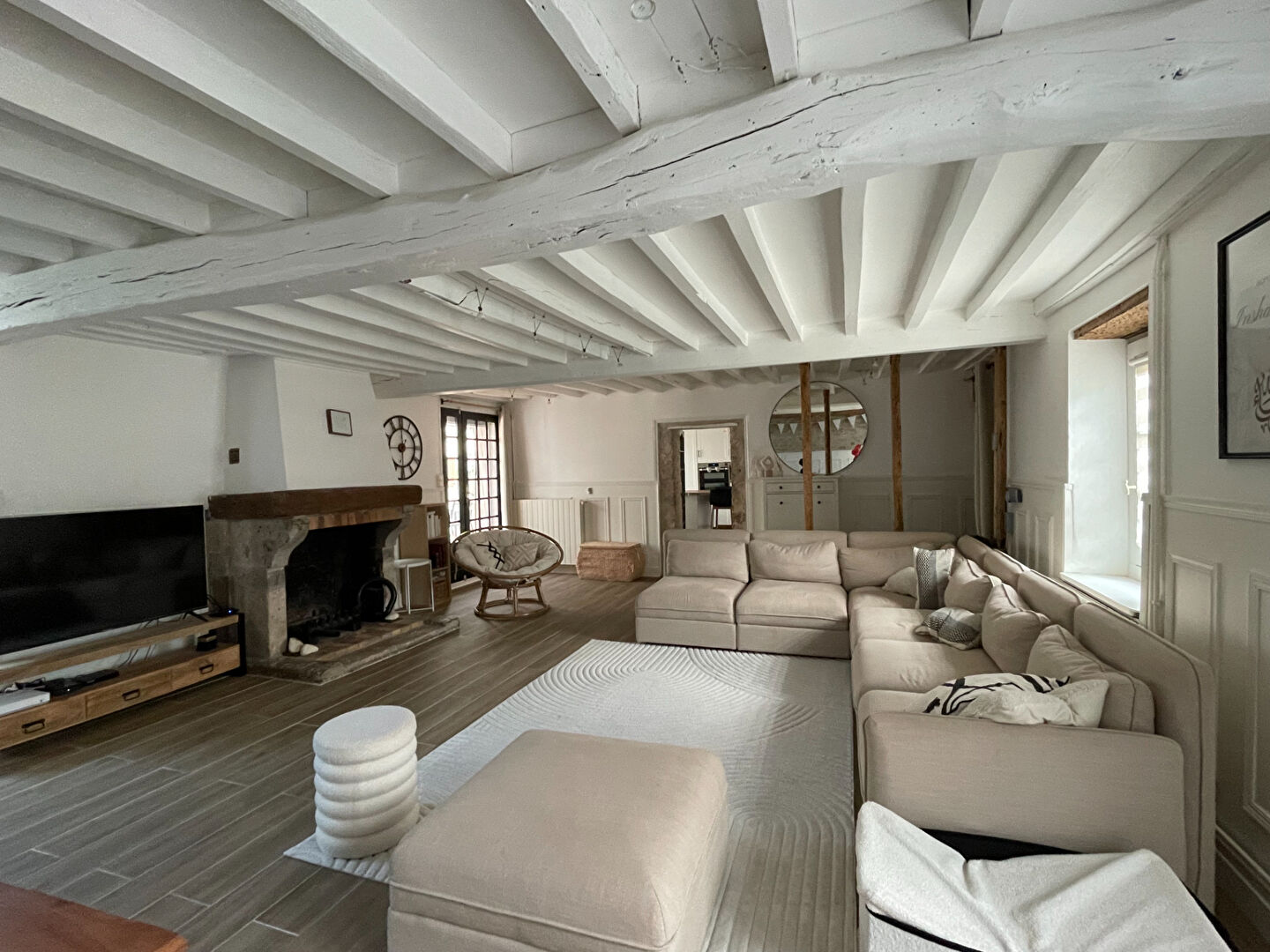 Agence immobilière de DURAND MONTOUCHE - DURAND MONTOUCHE St Jean de Braye