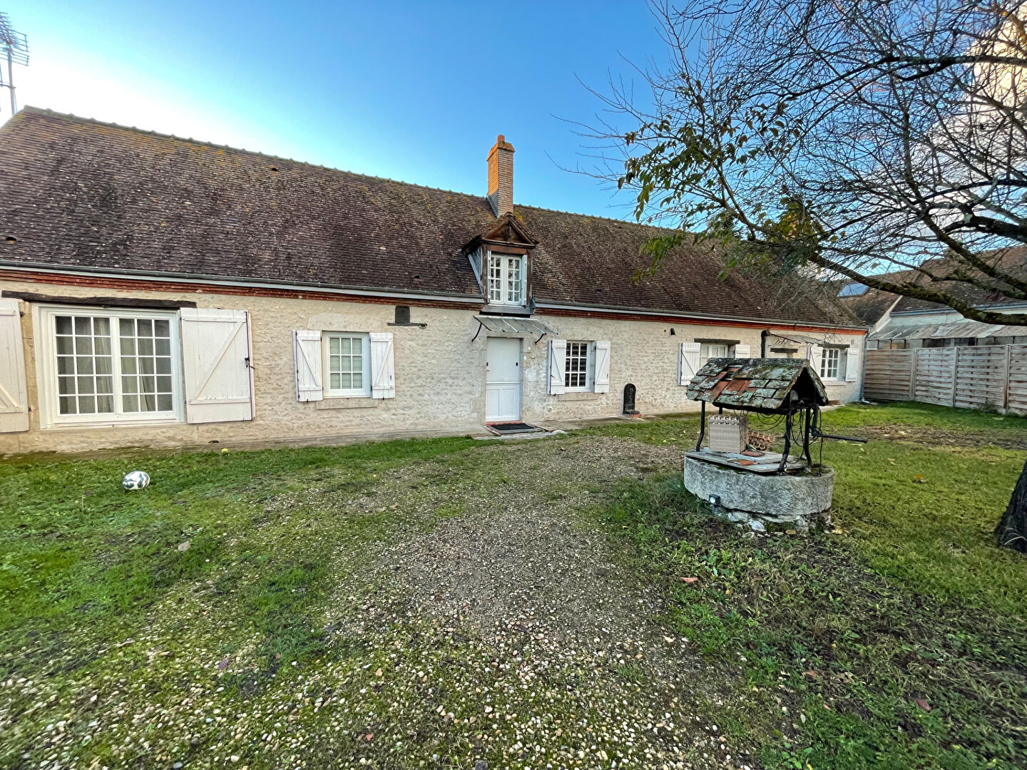 Agence immobilière de DURAND MONTOUCHE - DURAND MONTOUCHE St Jean de Braye