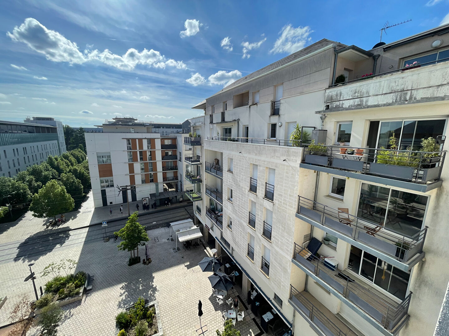 Agence immobilière de DURAND MONTOUCHE - DURAND MONTOUCHE Fleury