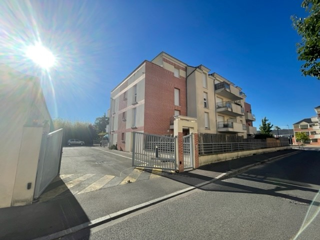 Agence immobilière de DURAND MONTOUCHE - DURAND MONTOUCHE Fleury