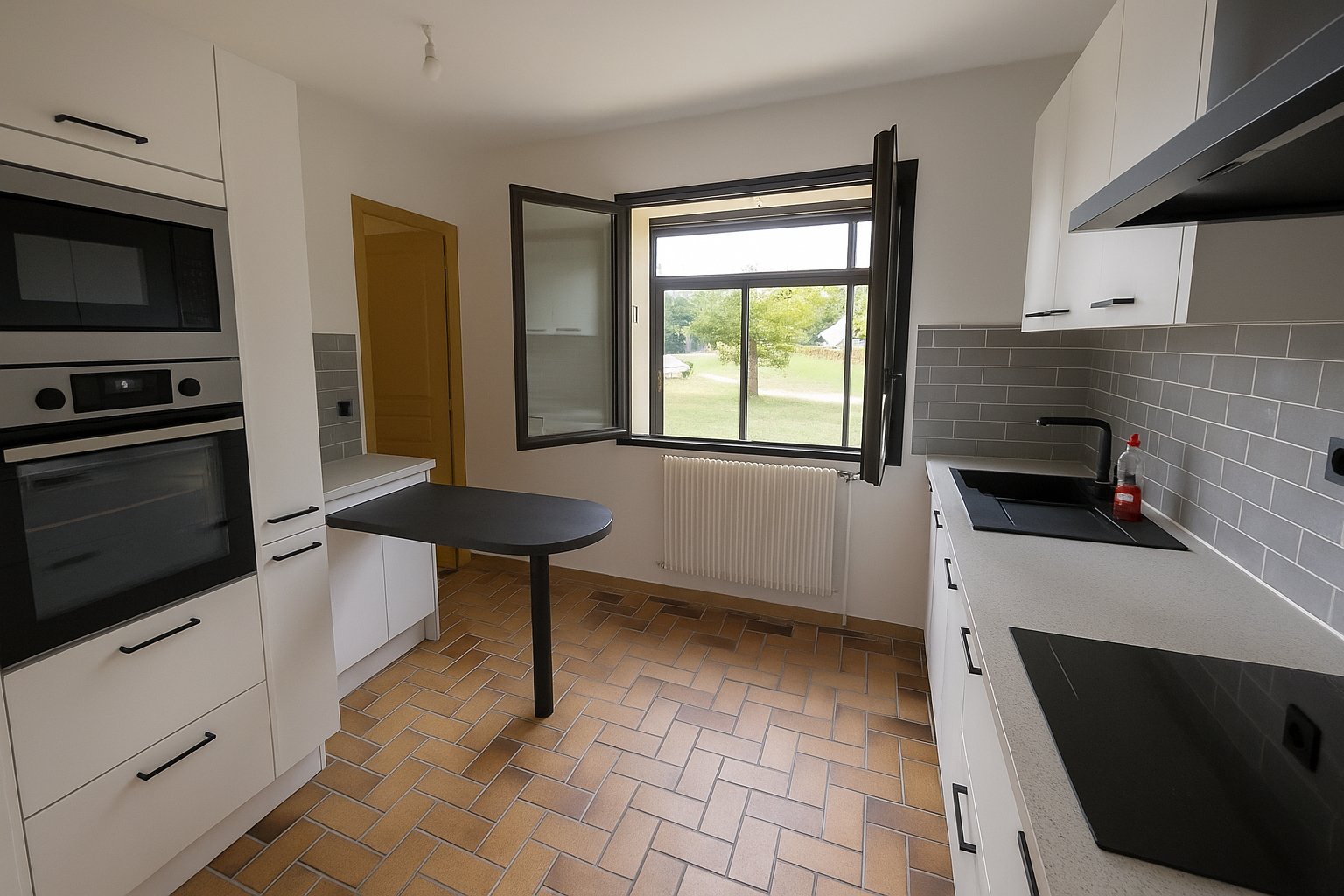 Agence immobilière de DURAND MONTOUCHE - DURAND MONTOUCHE Fleury