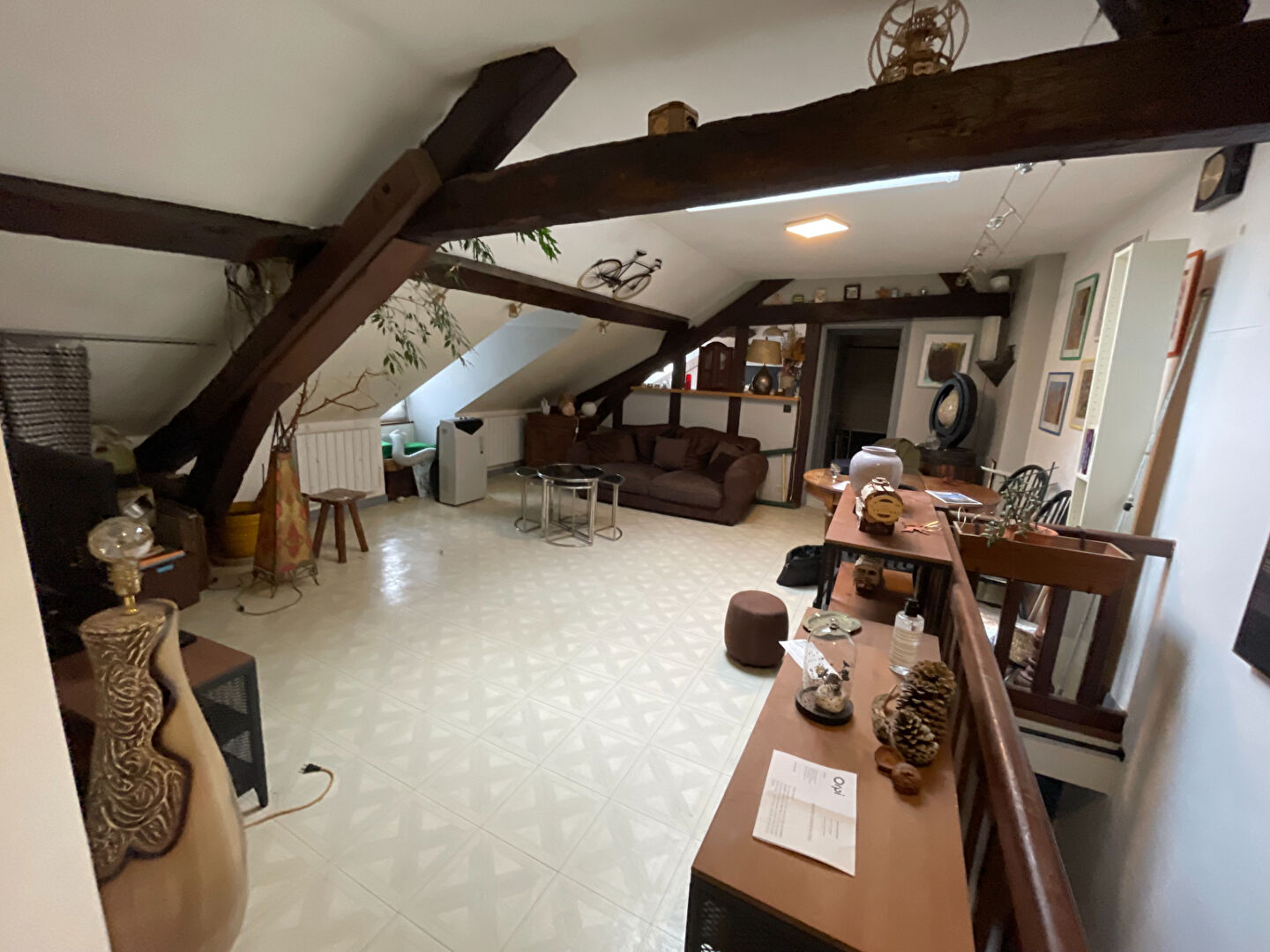 Agence immobilière de DURAND MONTOUCHE - DURAND MONTOUCHE Fleury