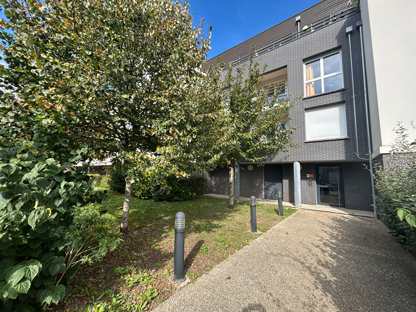 Agence immobilière de DURAND MONTOUCHE - DURAND MONTOUCHE Bannier