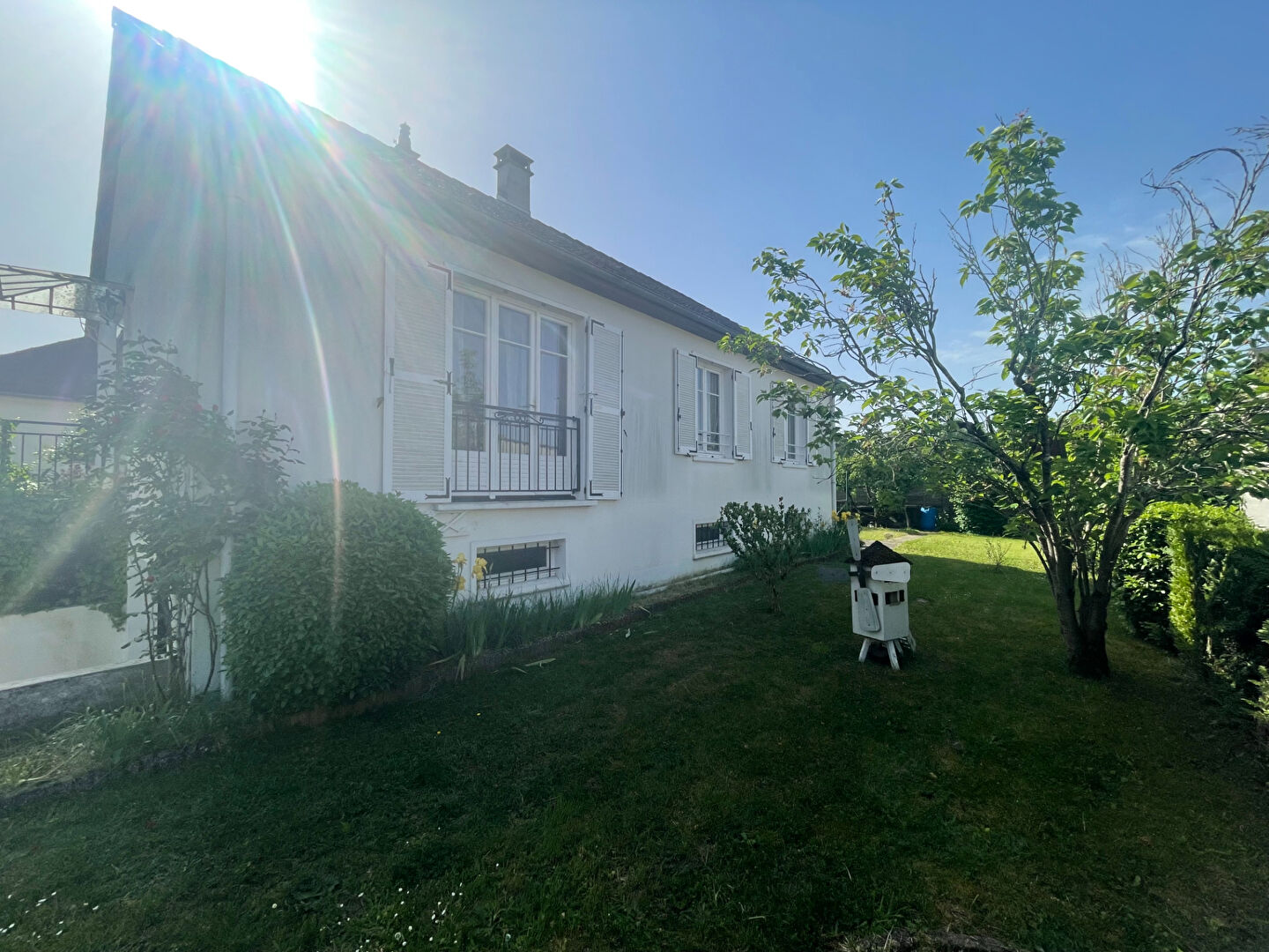 Agence immobilière de DURAND MONTOUCHE - DURAND MONTOUCHE Fleury