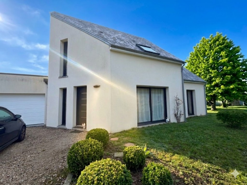 Agence immobilière de DURAND MONTOUCHE - DURAND MONTOUCHE Fleury