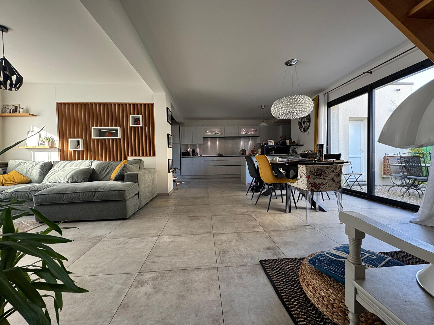 Agence immobilière de DURAND MONTOUCHE - DURAND MONTOUCHE Fleury