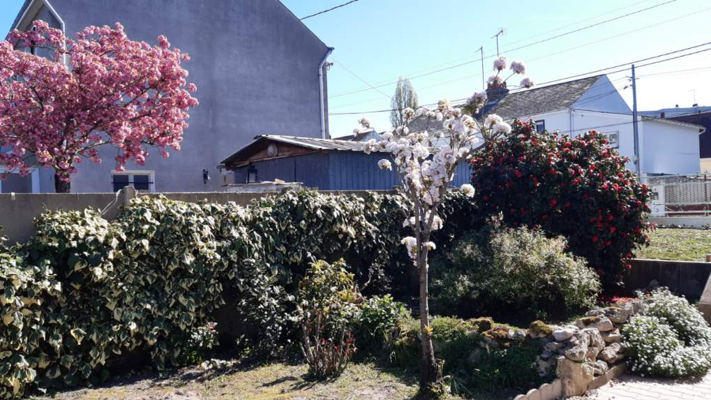 Photo Maison Fleury Les Aubrais 4 pièce(s) 71.04m2 image 1/6