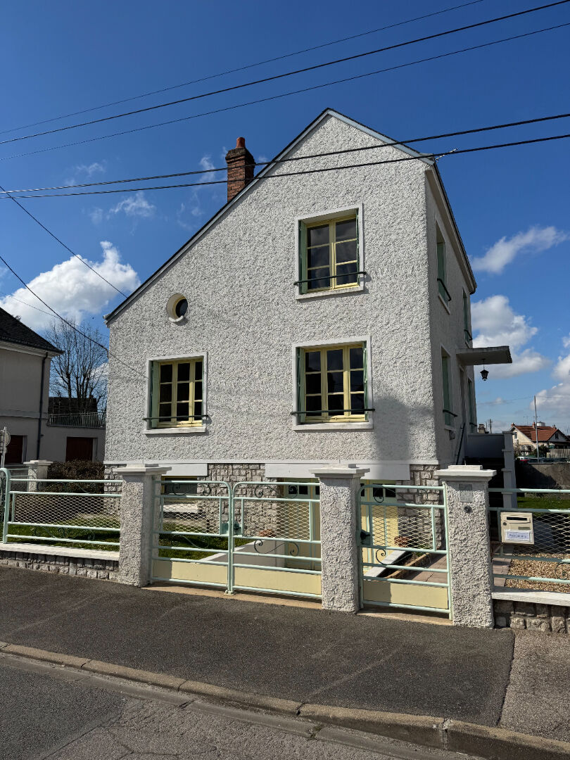 Photo Maison Fleury Les Aubrais 4 pièce(s) 71.04m2 image 4/6