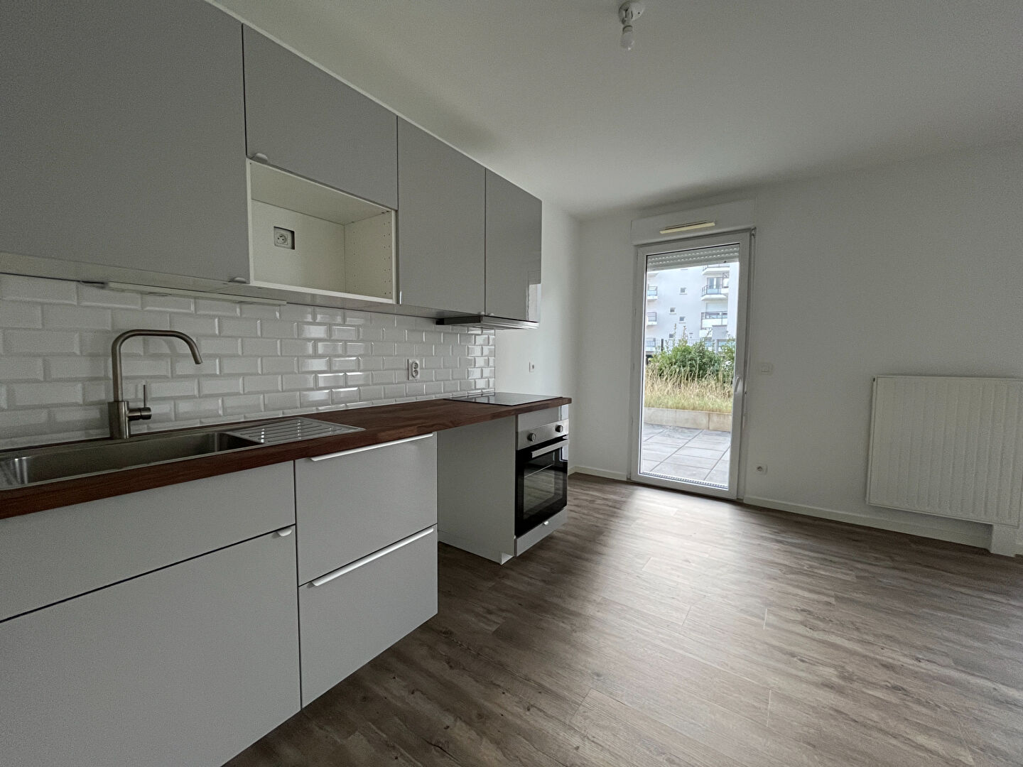 Photo Appartement Orleans 3 pièce(s) 66 m2 image 4/6