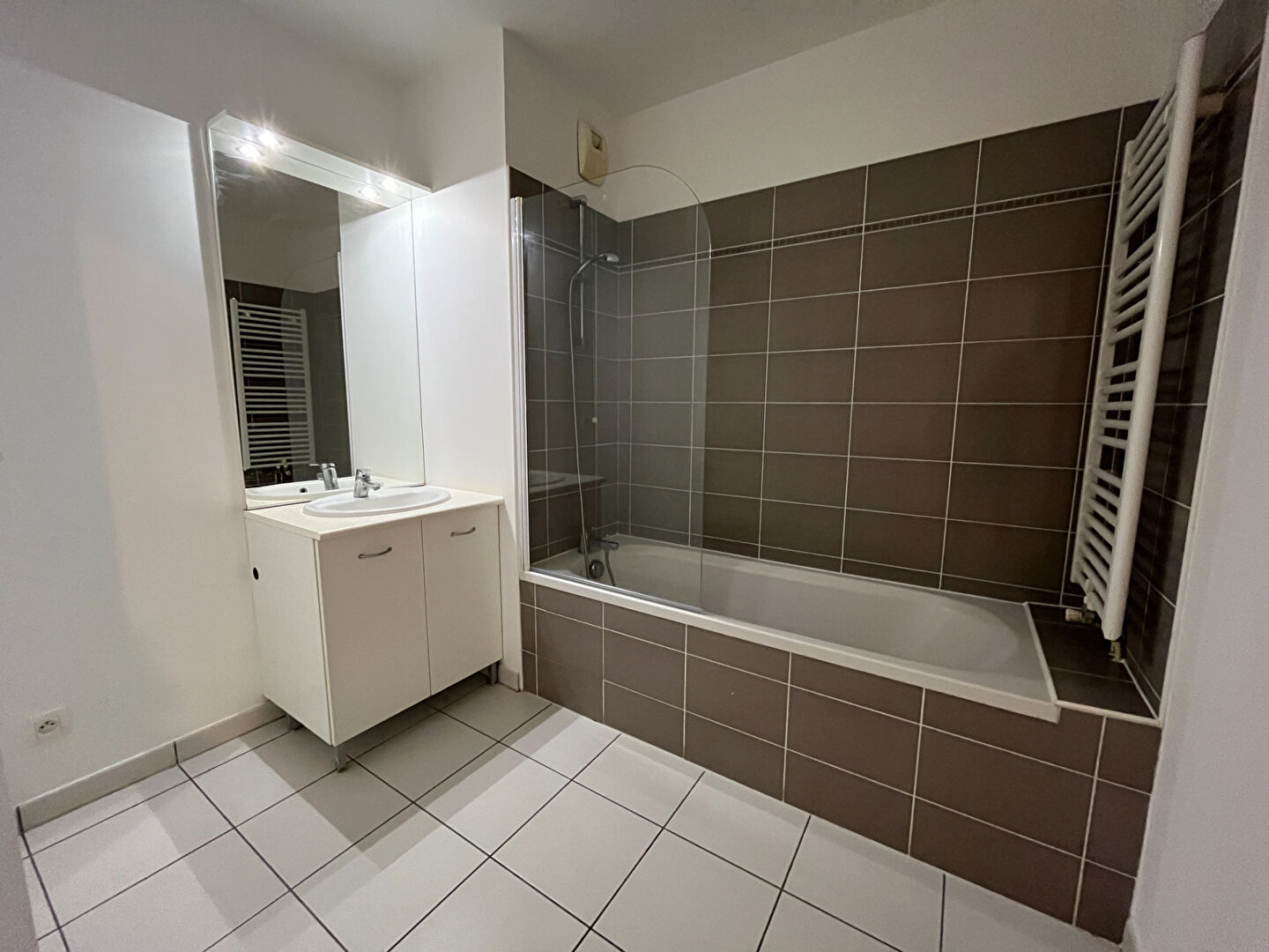 Photo Appartement Orleans 3 pièce(s) 66 m2 image 6/6