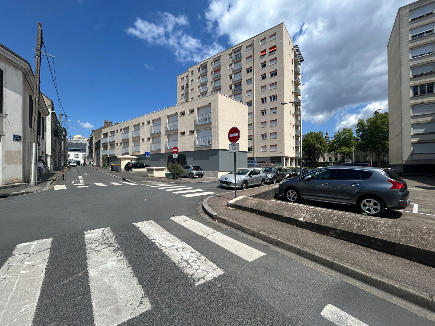 Agence immobilière de DURAND MONTOUCHE - DURAND MONTOUCHE Bannier