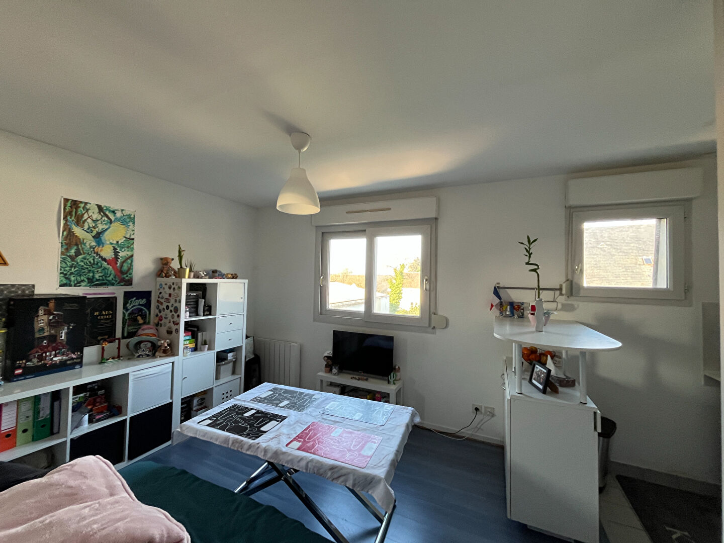 Agence immobilière de DURAND MONTOUCHE - DURAND MONTOUCHE Fleury
