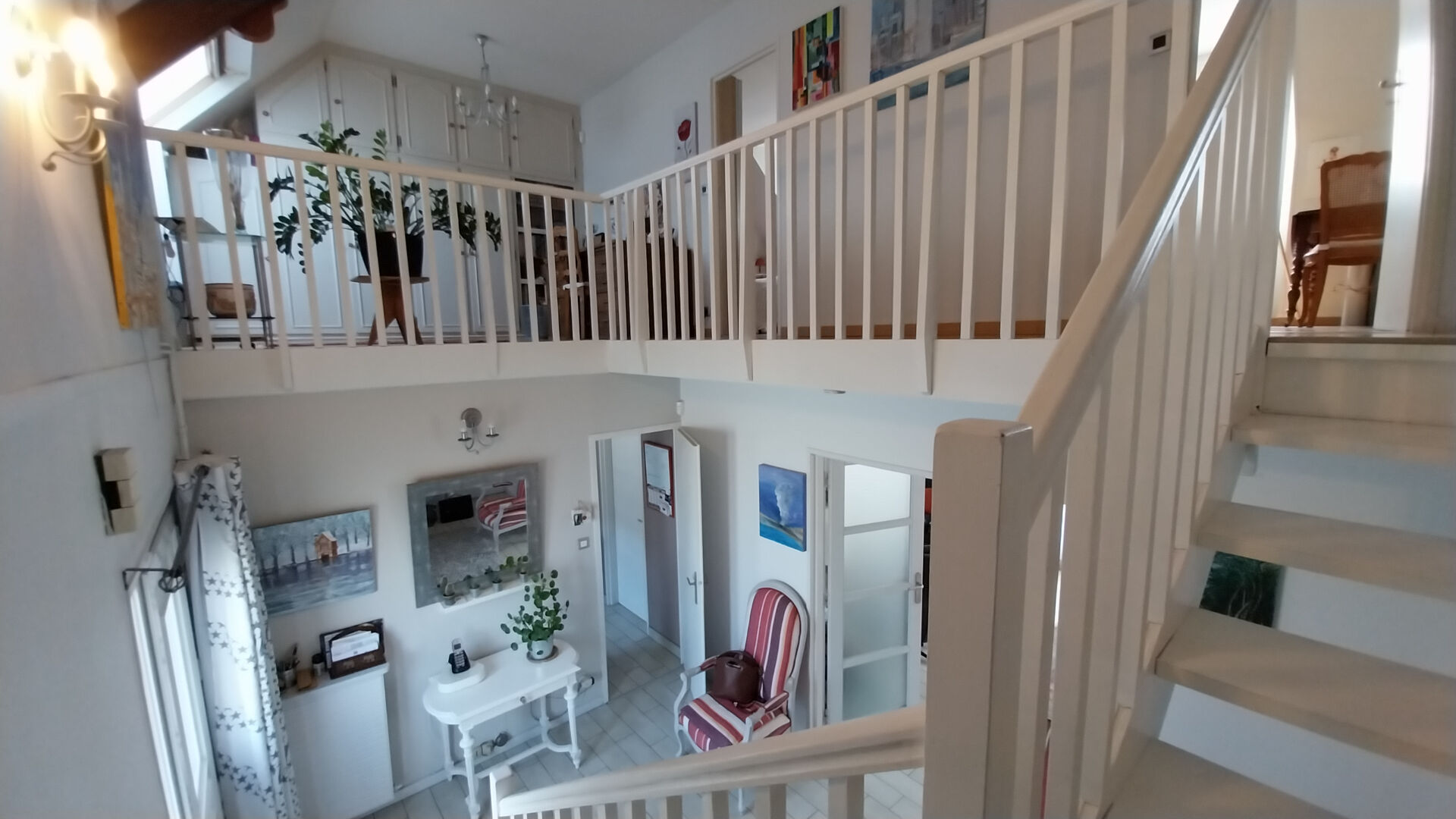 Agence immobilière de DURAND MONTOUCHE - DURAND MONTOUCHE Tourelles