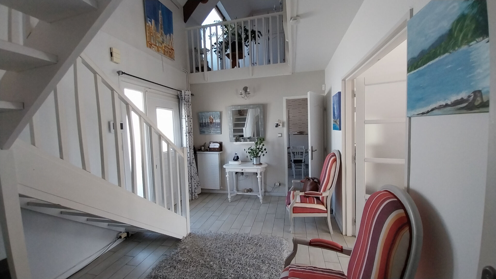 Photo Maison orléans sud, quartier de l'orée de Sologne image 2/6