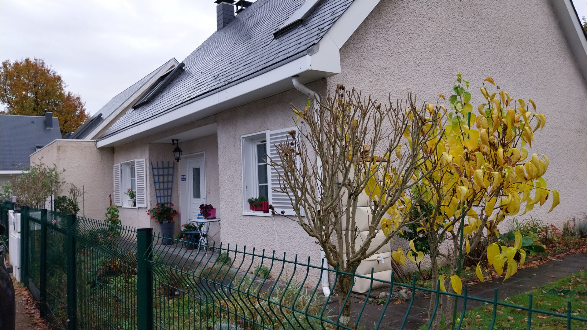 Photo Maison orléans sud, quartier de l'orée de Sologne image 3/6