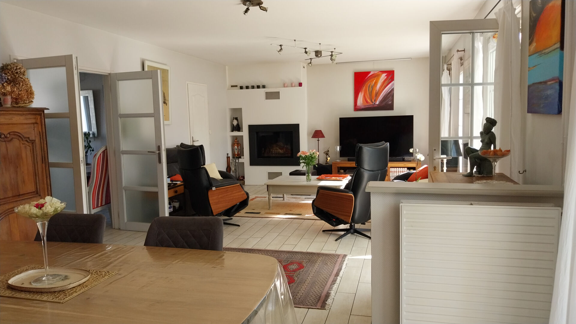 Photo Maison orléans sud, quartier de l'orée de Sologne image 6/6