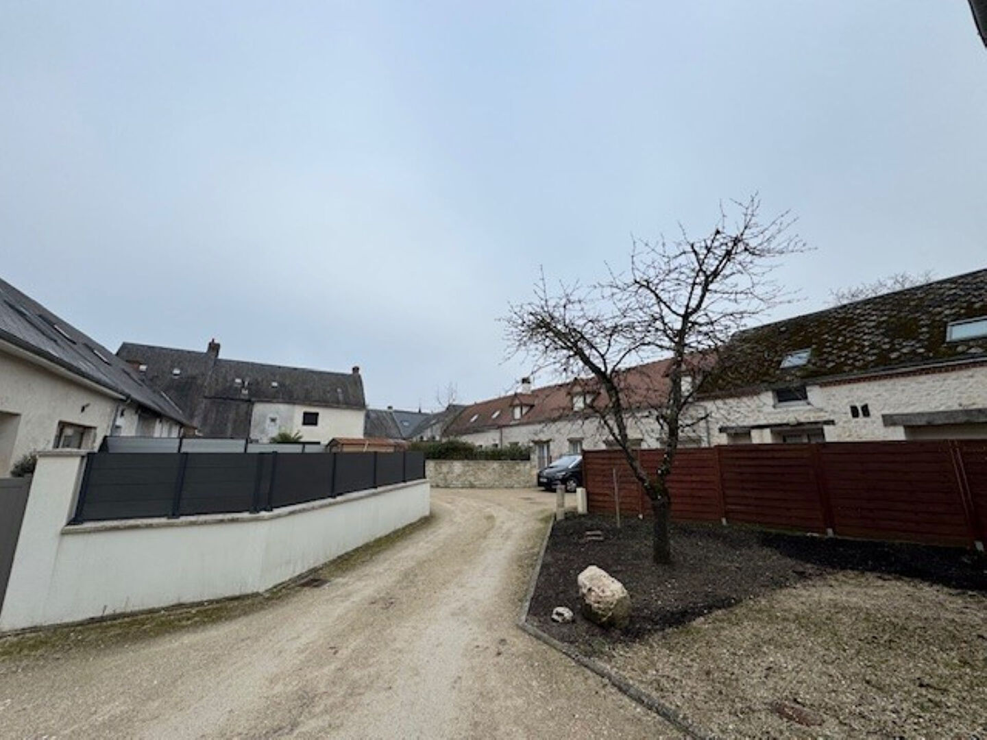Agence immobilière de DURAND MONTOUCHE - DURAND MONTOUCHE Fleury