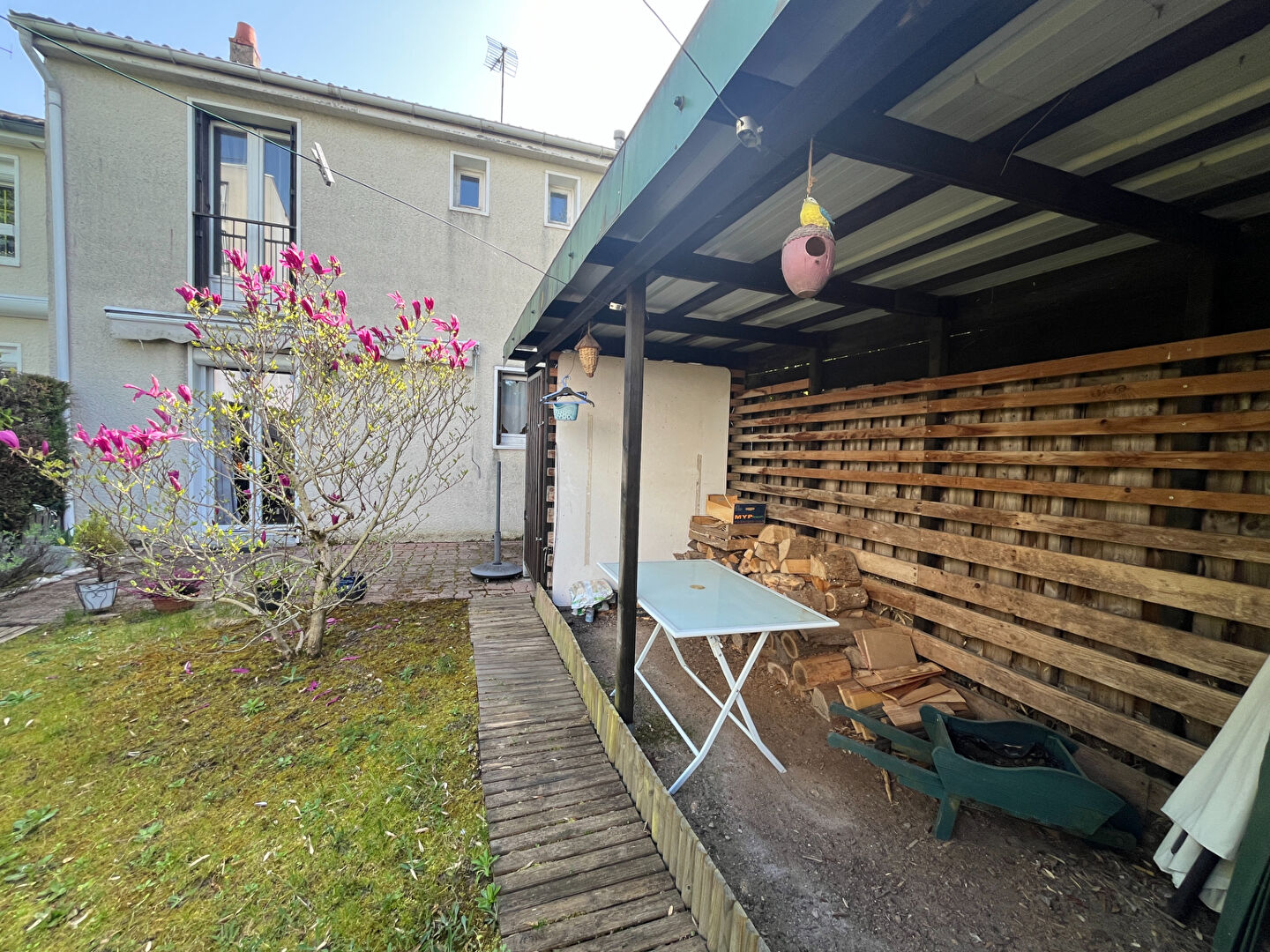 Agence immobilière de DURAND MONTOUCHE - DURAND MONTOUCHE Fleury