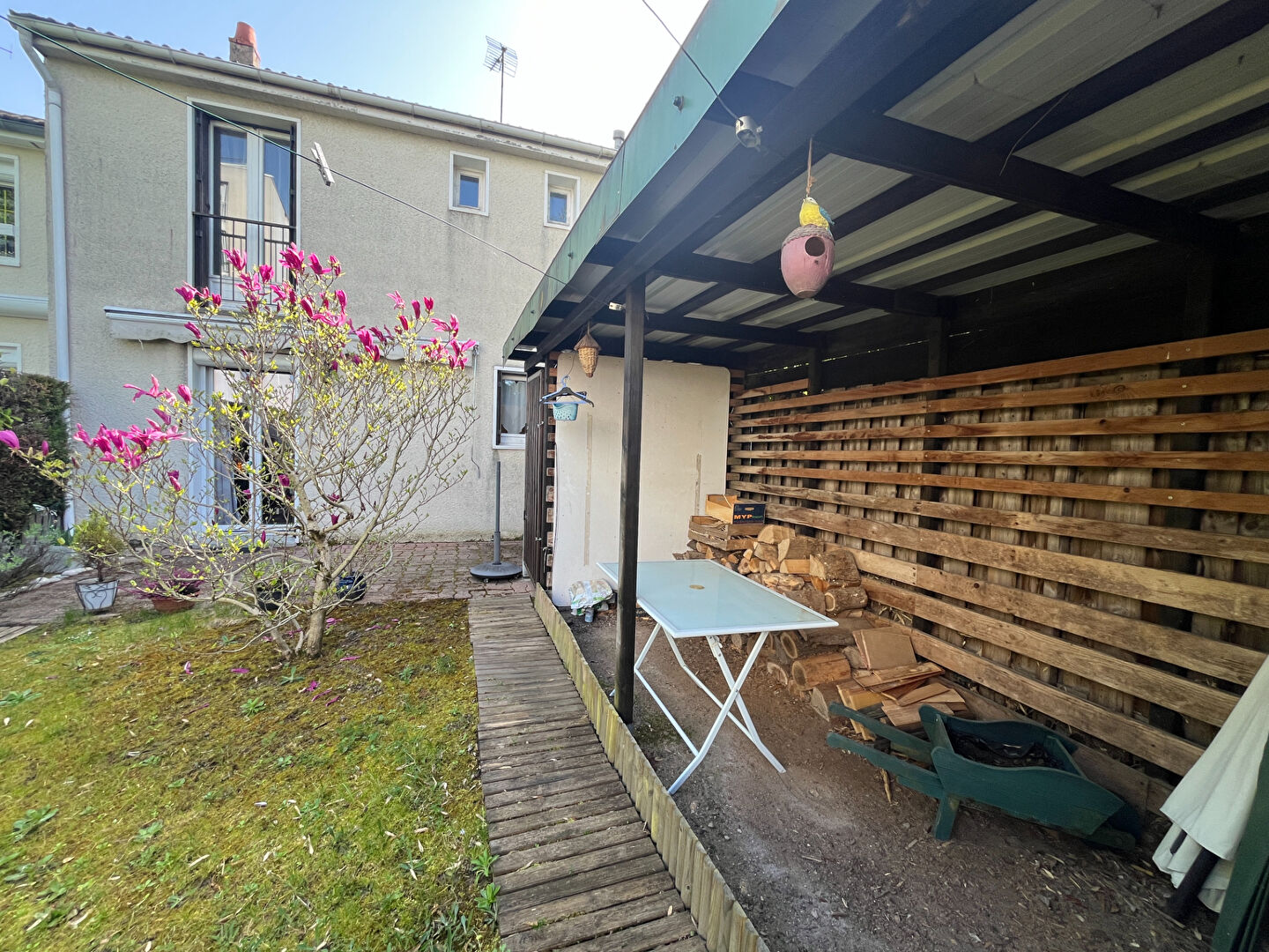 Agence immobilière de DURAND MONTOUCHE - DURAND MONTOUCHE Fleury