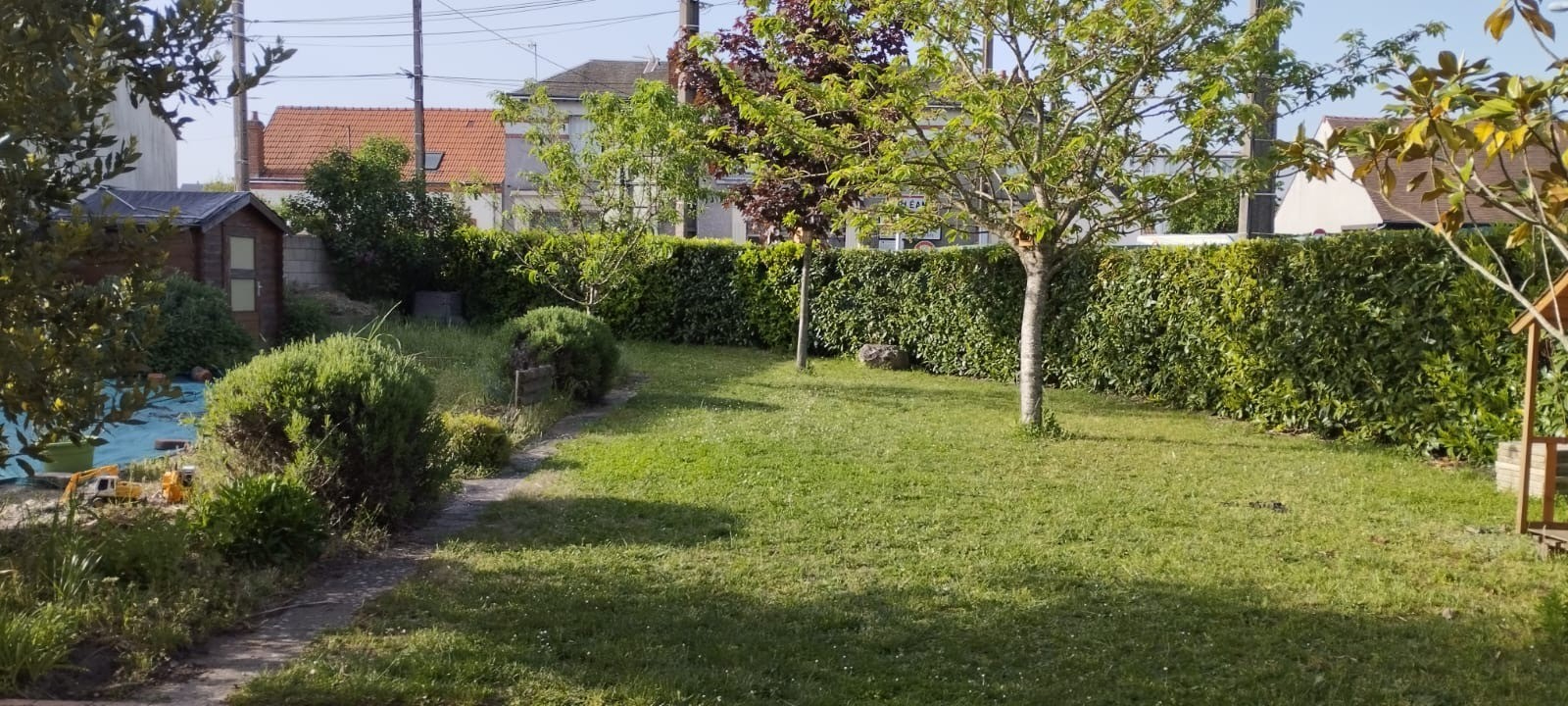 Agence immobilière de DURAND MONTOUCHE - DURAND MONTOUCHE Fleury