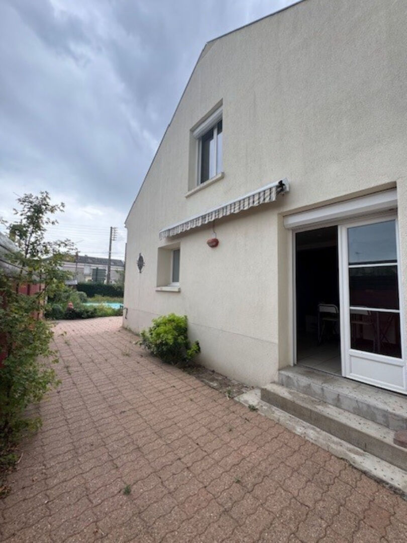 Agence immobilière de DURAND MONTOUCHE - DURAND MONTOUCHE Fleury
