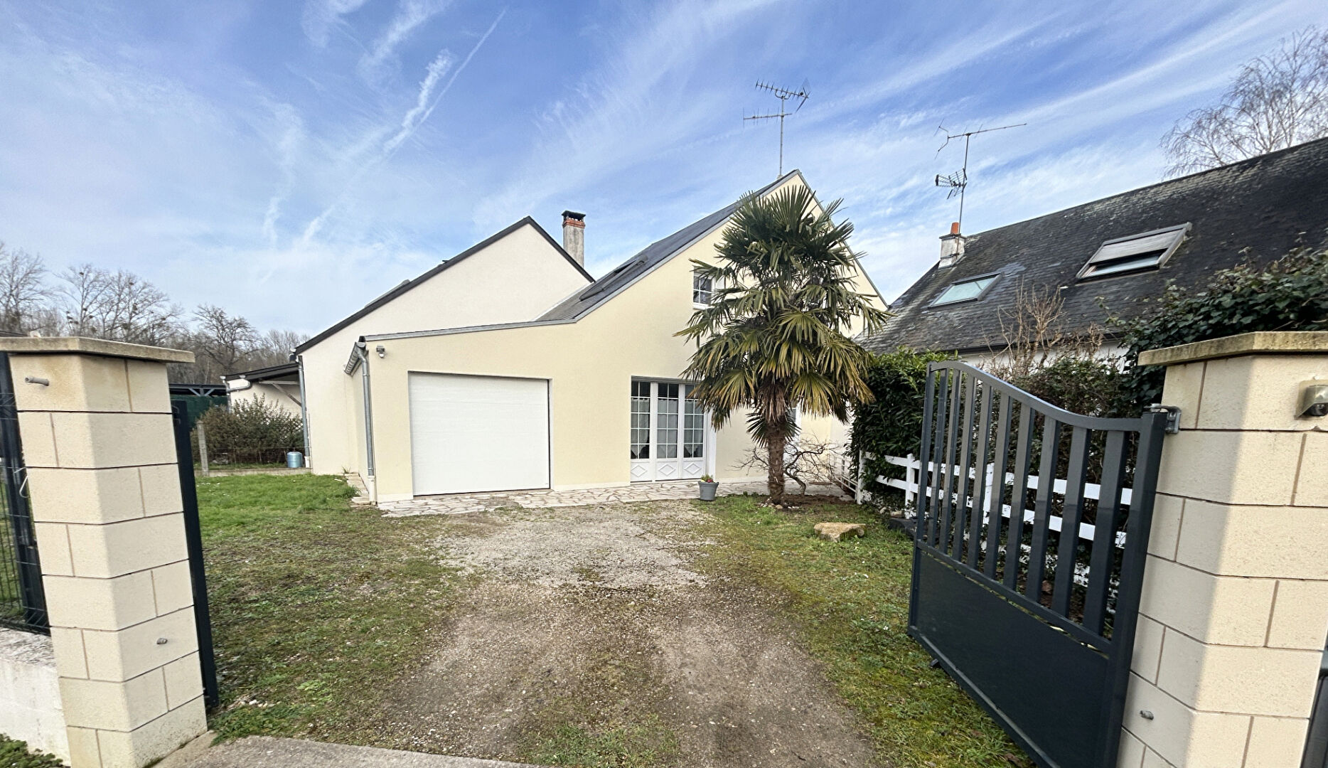 Agence immobilière de DURAND MONTOUCHE - DURAND MONTOUCHE Bannier
